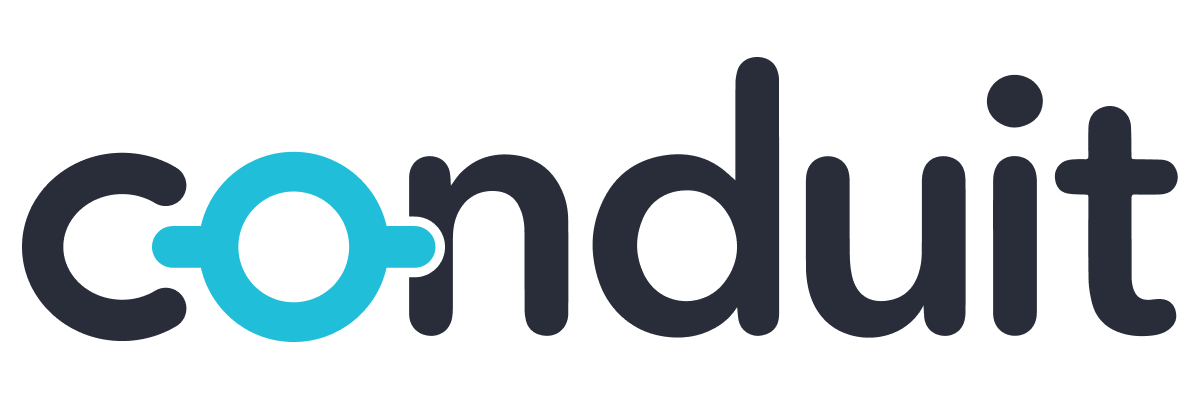 Conduit Logo